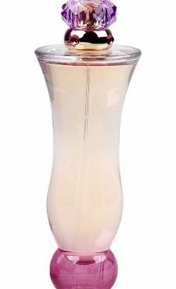Versace Woman 100ml EDP Spray - 100ml