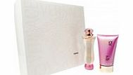 Versace Woman Perfume Gift Set