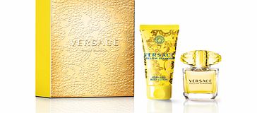 Yellow Diamond Eau De Toilette 30ml Gift