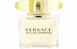 Versace Yellow Diamond Eau de Toilette Spray 30ml