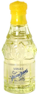 Versace Yellow Jeans EDT 75ml spray