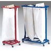Versapak Sackholder Trolley Single for Mail