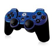 Versatile Distribution Ltd Chelsea FC ControllerSkin (PS3)