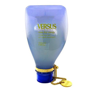 Versus Versace Versus Time for Energy Hair Styling Gel 200ml