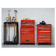 Tool Tidy Storage Unit