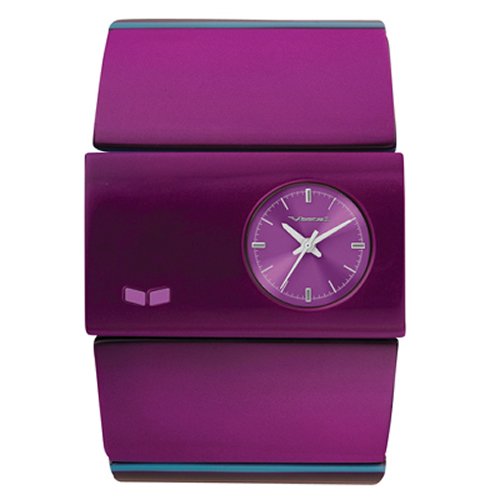 Vestal Ladies Vestal Rosewood Acetate Watch Rsa0010