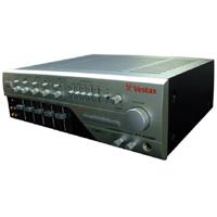 Vestax DAX1000 DJ System Amplifier