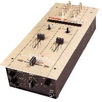 Vestax PMC06A Ultra Slim