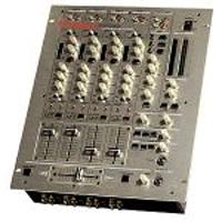 PMC55 Pro DJ/Club Mixer