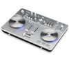 Spin mixing decks