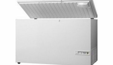 Vestrfrost VT407 Vestfrost VT407 Low Temp Chest Freezer