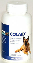 Colaid Digestion Support Capsules