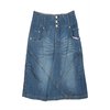 RUBY DENIM SKIRT