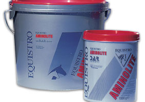 Vetoquinol Equistro Aminolite (3kg)