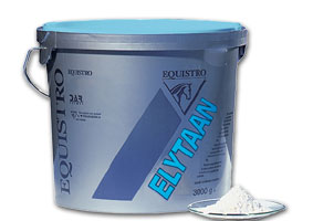 Vetoquinol Equistro Elytaan Powder (3kg)