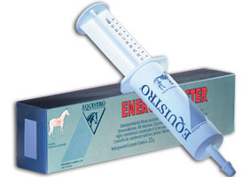 Vetoquinol Equistro Energy Builder (10 x 20g)