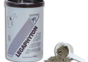 Vetoquinol Equistro Legaphyton (900g)