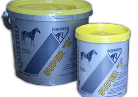Vetoquinol Equistro Super E Powder (1kg)