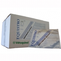 Vetoquinol Gestamash 9 x 600g