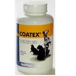 Vetplus Coatex 90 caps