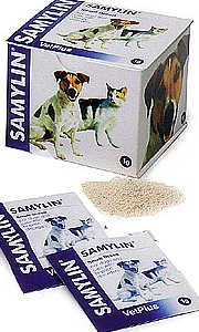 Vetplus Samylin 1 x 4g Sachet