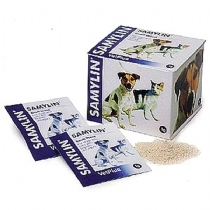 Vetplus Samylin Liver Supplement Large Breed 30