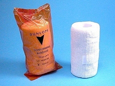 Vets Choice Cohesive Conforming Bandage(4m x 10cm)