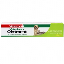 Veterinary Ointment