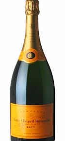 Veuve Clicquot Champagne Magnum Gift 1.5l Bottle