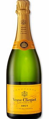 Veuve Clicquot Ponsardin Brut Nv