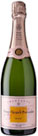 Veuve Clicquot Rose NV (750ml) Cheapest in Tesco