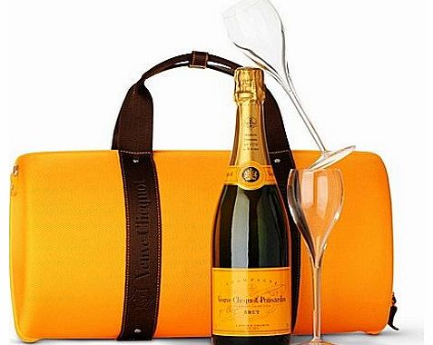 Champagne Limited Edition Traveller Set