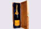 Veuve Clicquot Yellow Label Champagne