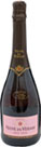 Veuve du Vernay Brut Rose (750ml) On Offer