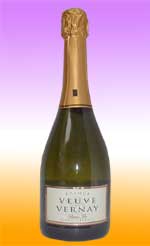 Demi Sec 75cl Bottle