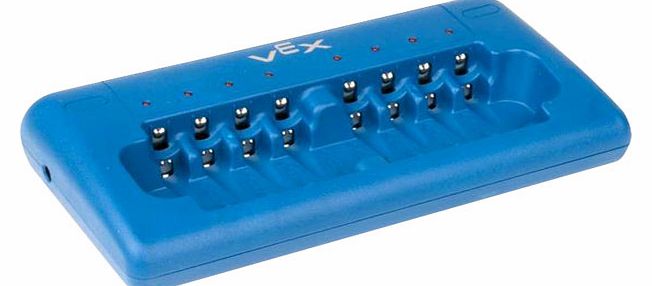 VEX AAA Battery Charger 276-1622