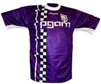 VFL Osnabruck Uhlsport VFL Osnabruck away 03/04