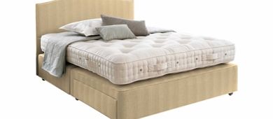 Vi-Spring Baronet Superb Double Divan