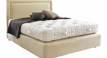 Vi-Spring Herald Superb Grande Super King Divan