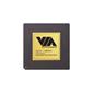 VIA Technologies FCPGA C3 800Mhz 64KB (133FSB)