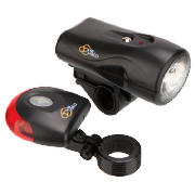 Velo Light Set