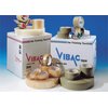 Vibac Packaging Tape Low Noise Polypropylene
