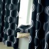 vibe Standard Lined Curtains