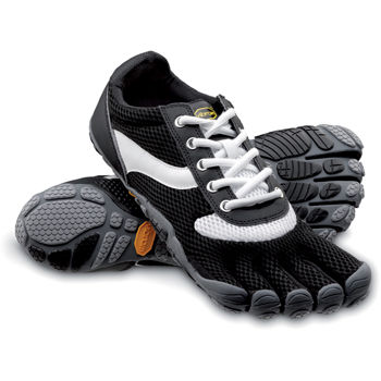 Vibram FiveFingers Mens Speed Shoes
