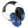 Vic Firth Kids Isolation Headphones