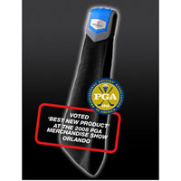 Vicarious Golf V-Towel