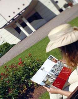 VICENZA Hotel Da Porto