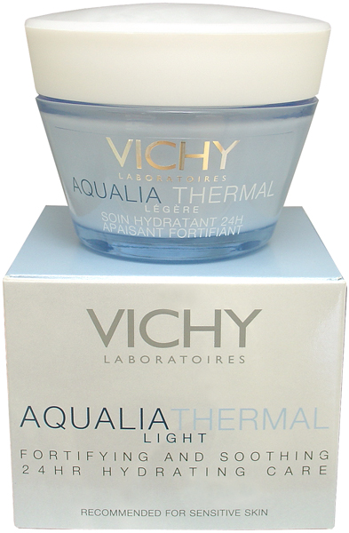 Vichy Aqualia Thermal Light 50ml - POT