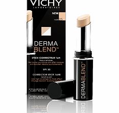 Vichy Dermablend Corrective Stick Foundation 4.5g
