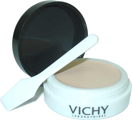 Vichy Dermablend High-Coverage Foundation B12